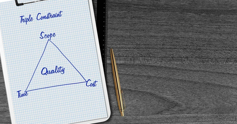 What are the 5 C's of performance management?