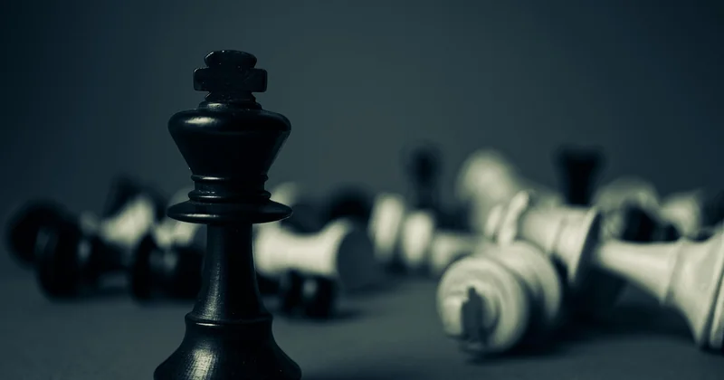 Why most business budgets fail before they are finished