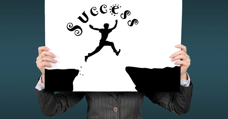 How to stay motivated when the numbers stop moving