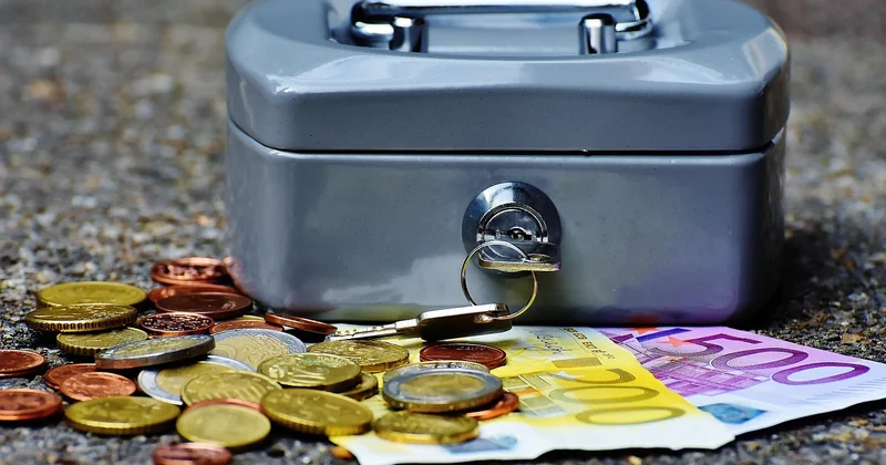 Build a cash forecast you will actually update