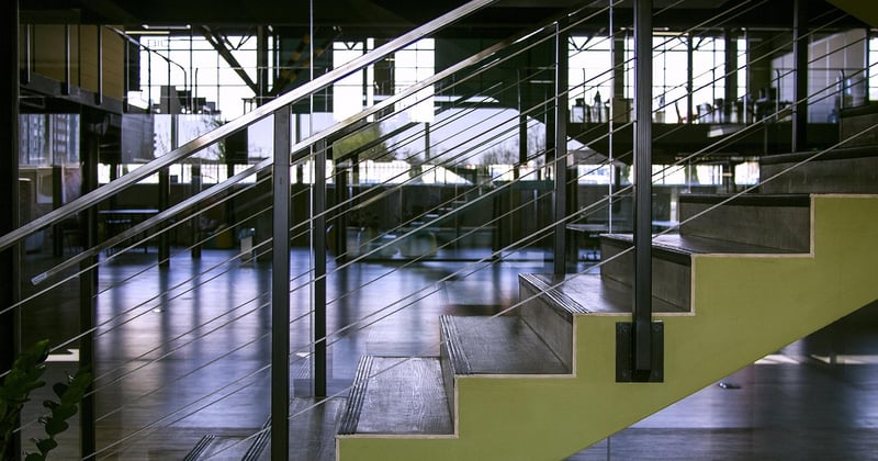 Disruptive Innovation: How Startups Challenge Established Industries