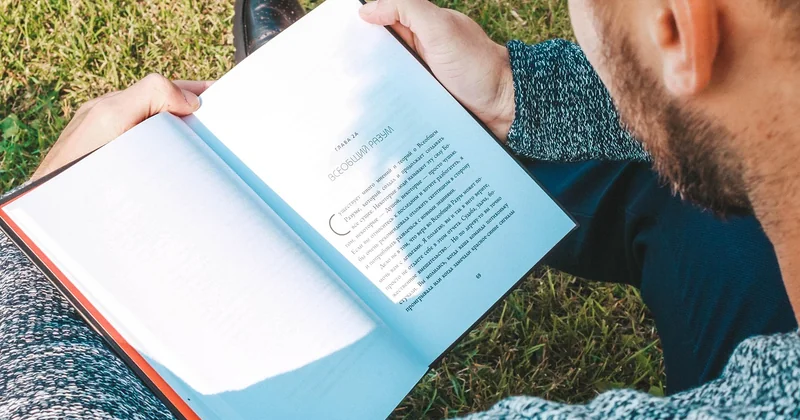 How to develop entrepreneur mindset: a practical sequence