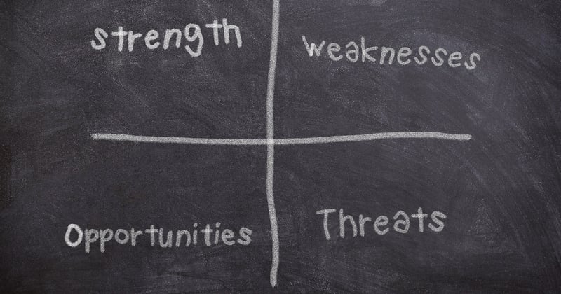 SWOT Analysis Guide for Small Business Owners: Grow Smarter
