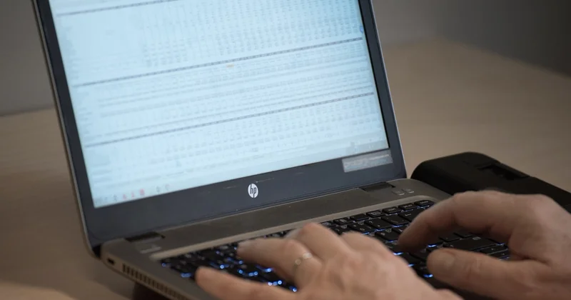 How to prepare a budget for a company in Excel