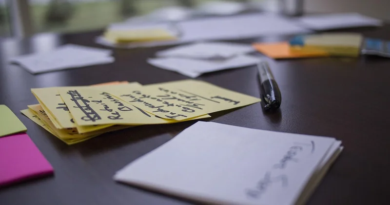 The validation framework I actually use