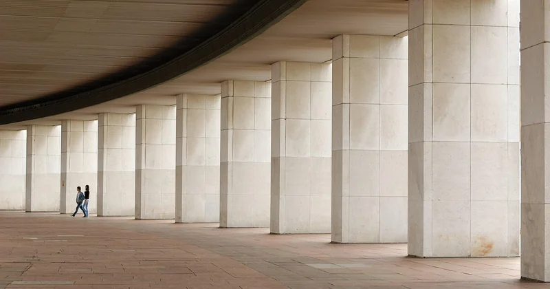 The four pillars of competitive advantage