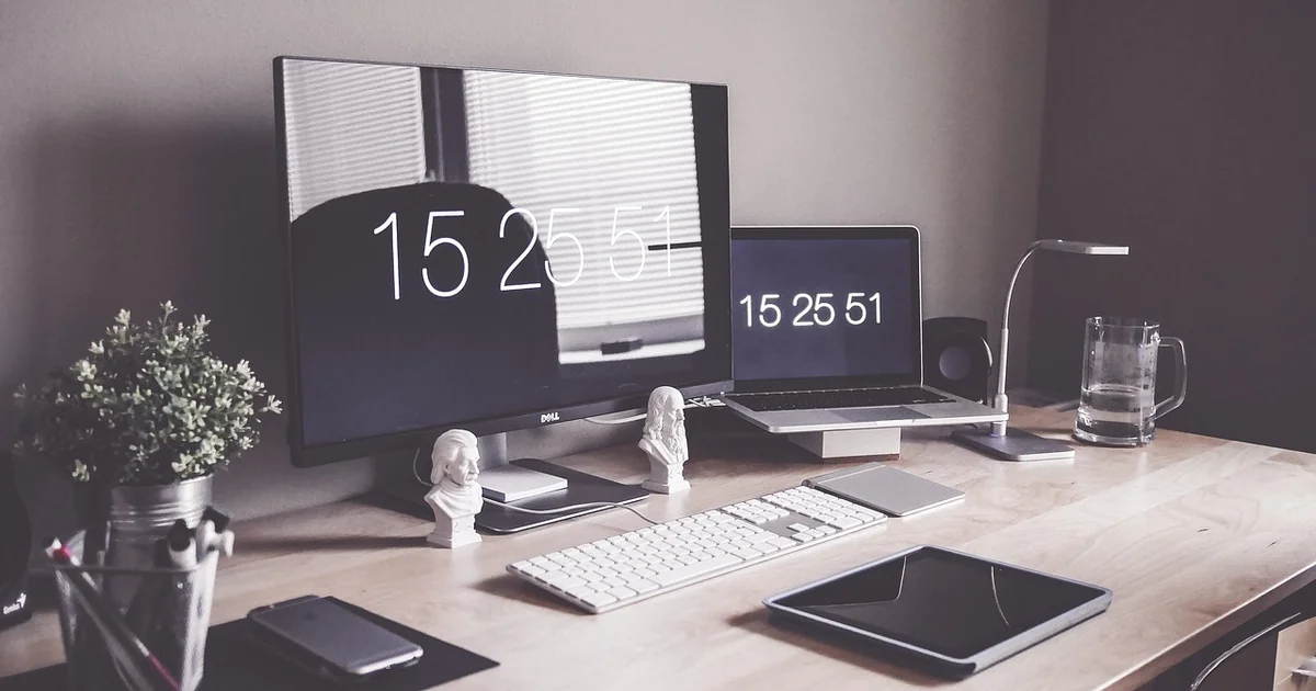 Productivity Tips